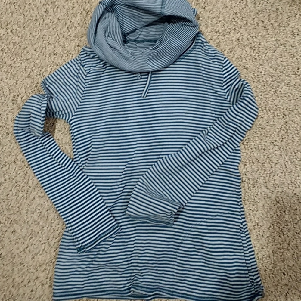 Toad & co profundo pullover